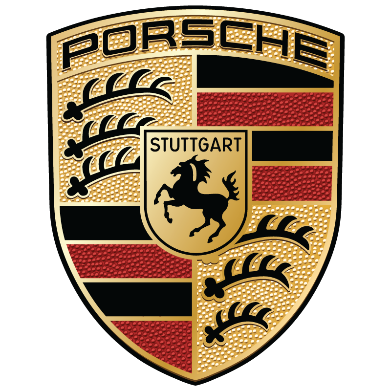 Porsche-Logo