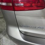 Volkswagen Touran GT 七座位車頂布更換